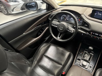 2020 Mazda Mazda CX-30 2.5 I GRAND TOURING