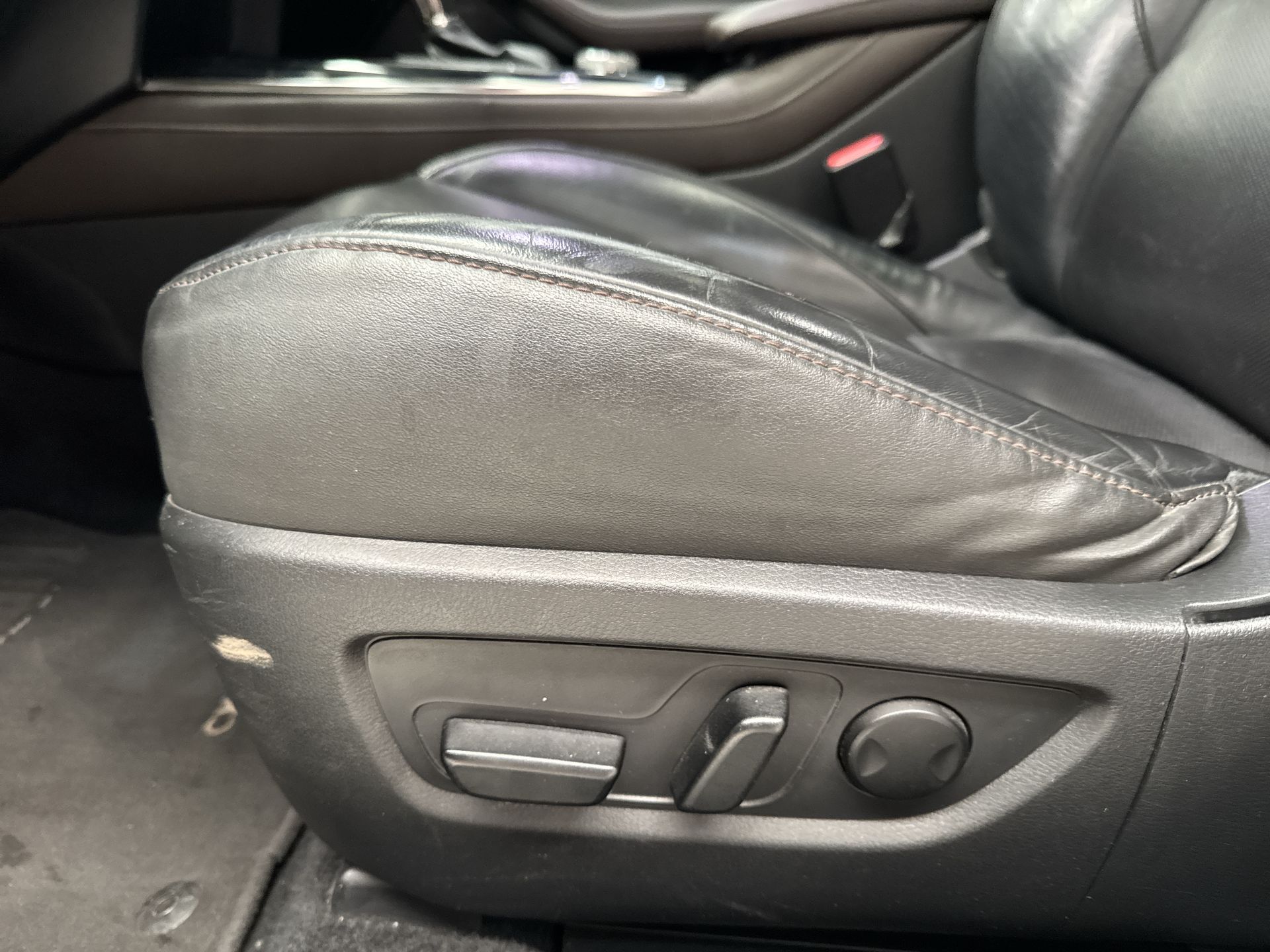 2020 Mazda Mazda CX-30 2.5 I GRAND TOURING