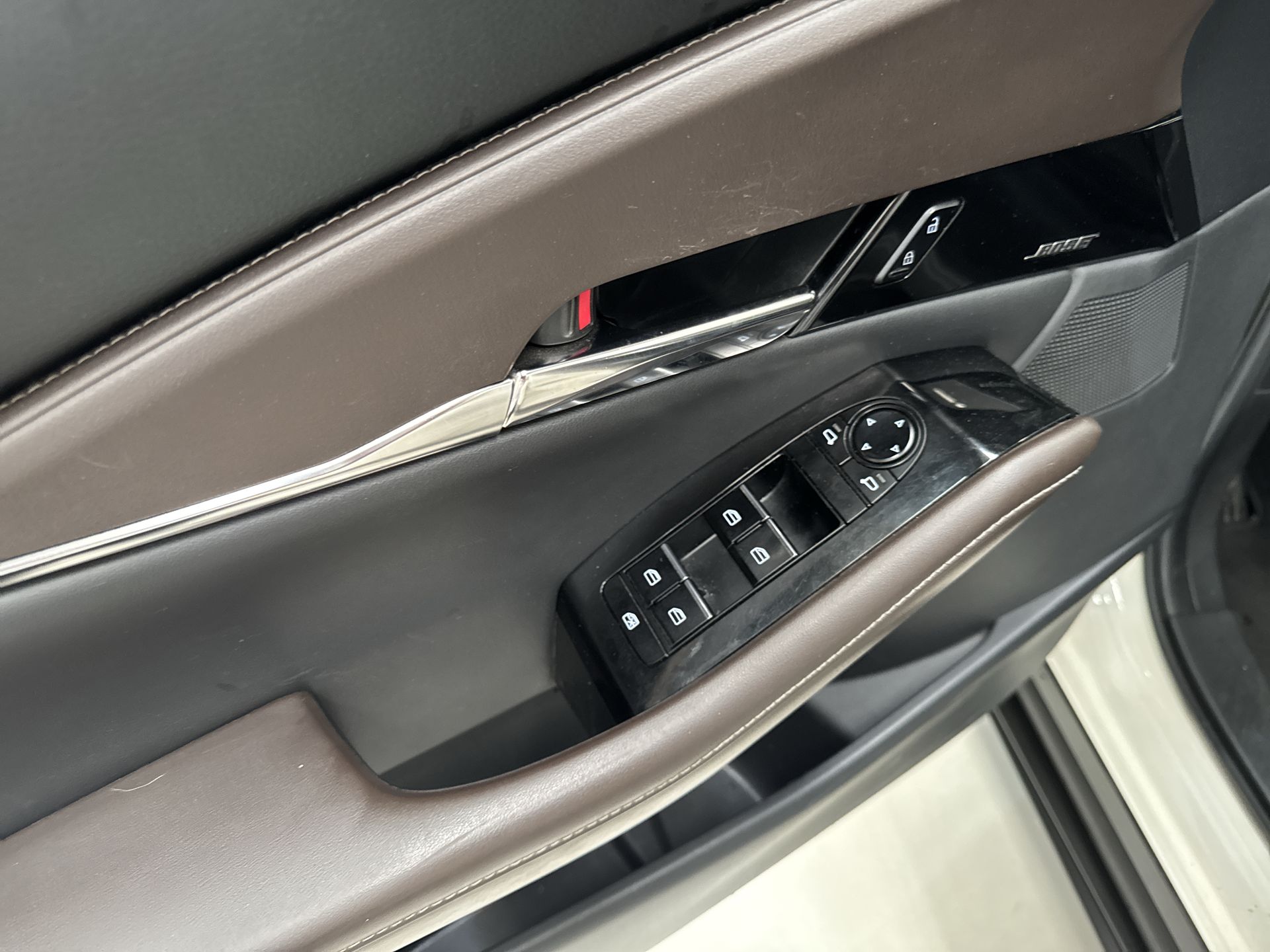 2020 Mazda Mazda CX-30 2.5 I GRAND TOURING