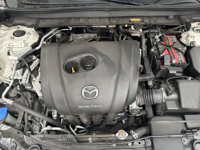 2020 Mazda Mazda CX-30 2.5 I GRAND TOURING