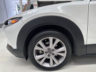 2020 Mazda Mazda CX-30 2.5 I GRAND TOURING