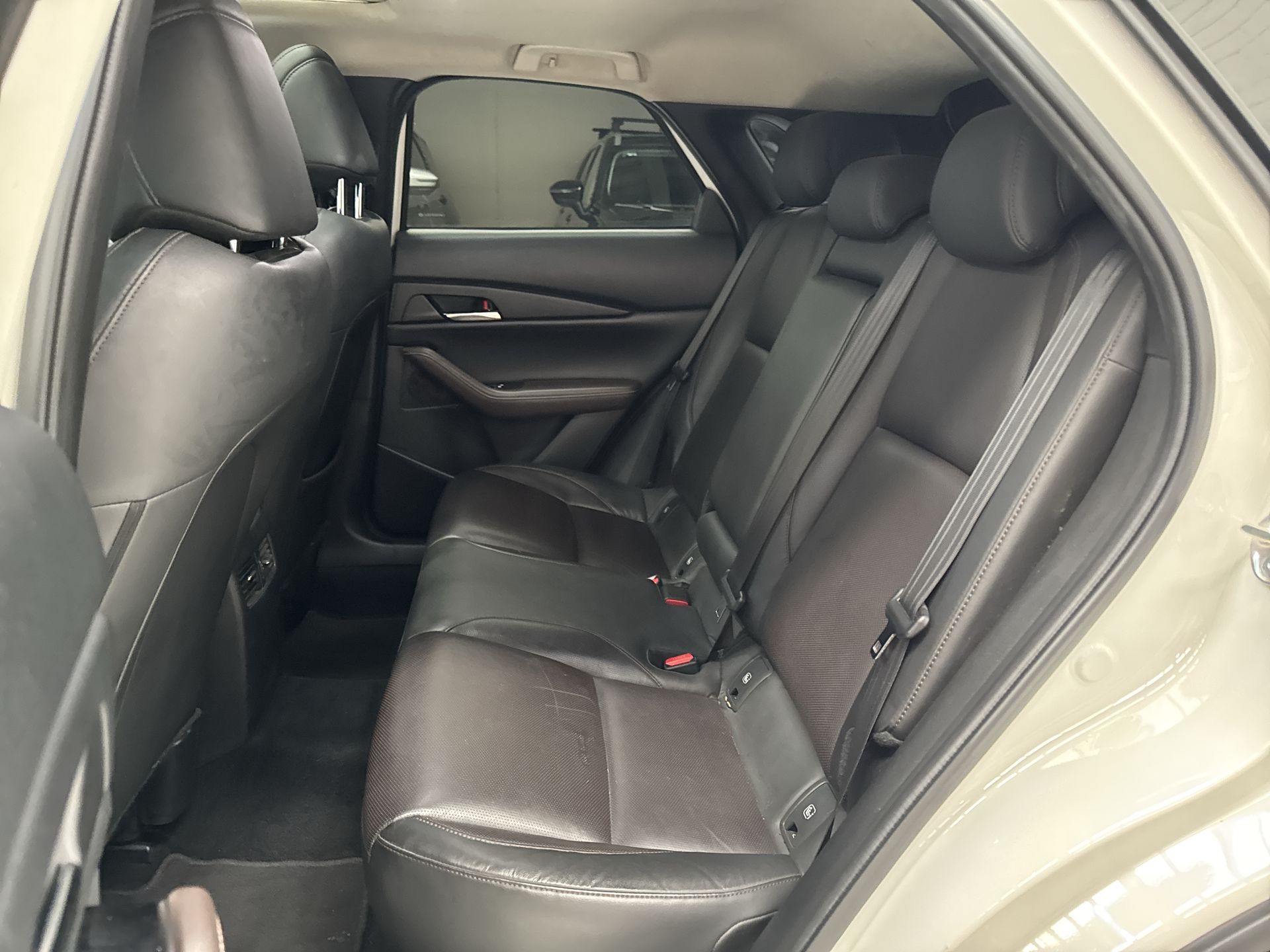 2020 Mazda Mazda CX-30 2.5 I GRAND TOURING