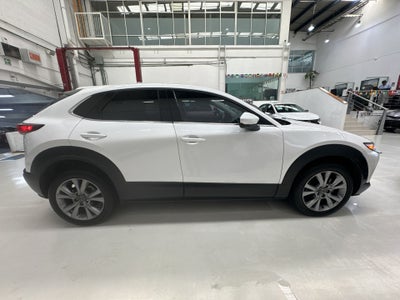 2020 Mazda Mazda CX-30 2.5 I GRAND TOURING