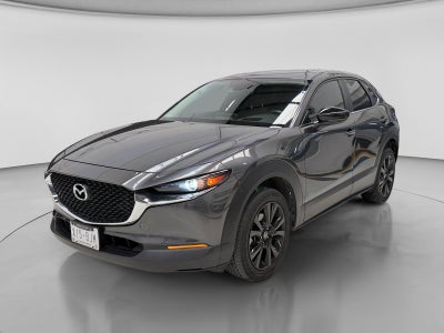 2021 Mazda Mazda CX-30 CX-30 SGT XAM