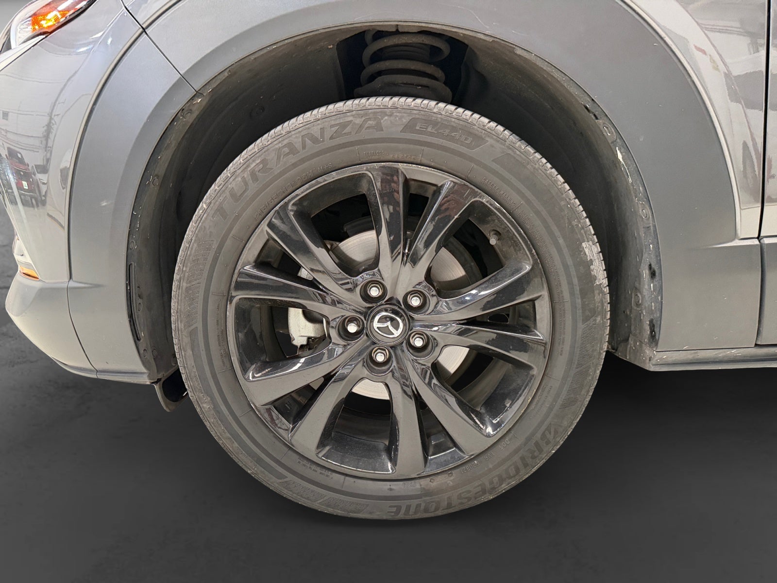 2021 Mazda Mazda CX-30 CX-30 SGT XAM