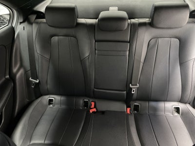 2020 Mercedes-Benz A200 URBAN A 200 PROGRESSIVE SEDÁN