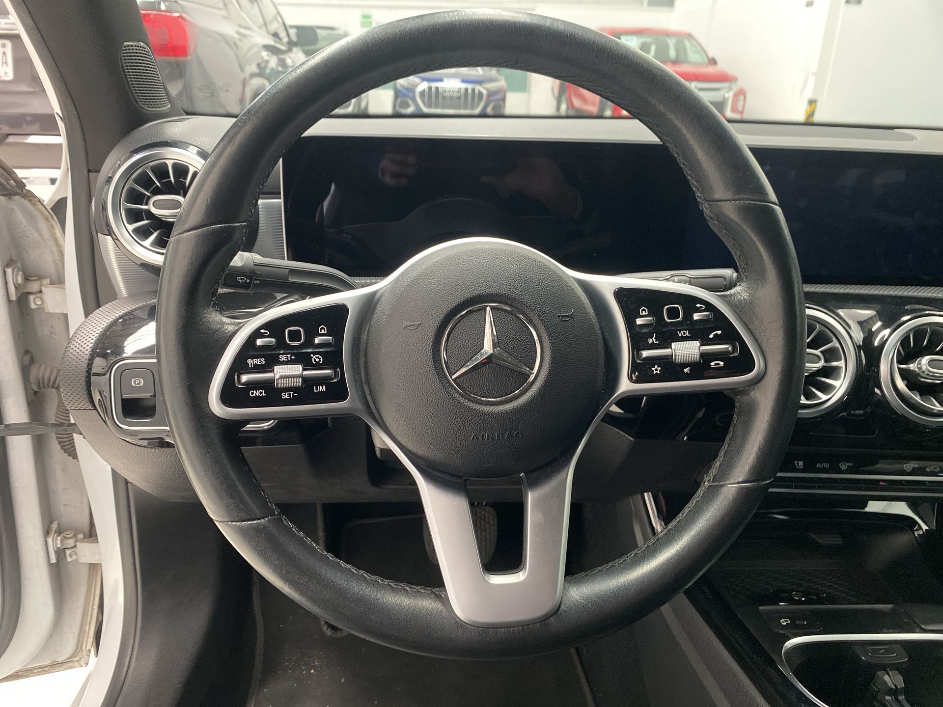 2020 Mercedes-Benz A200 URBAN A 200 PROGRESSIVE SEDÁN
