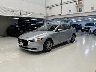 2021 Mazda Mazda 3 I TA