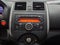 2014 Nissan VERSA ADVANCE TA AC