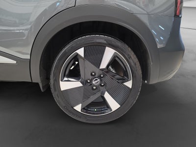 2025 Nissan KICKS PLATINUM CVT 25