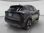 2025 Nissan KICKS PLATINUM CVT 25