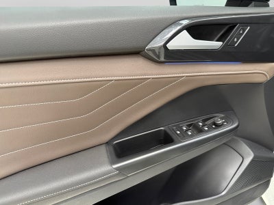2024 Volkswagen TAOS HIGHLINE