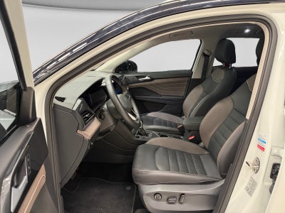 2024 Volkswagen TAOS HIGHLINE