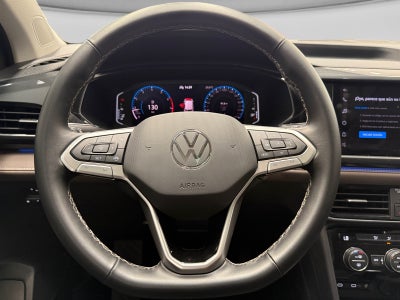 2024 Volkswagen TAOS HIGHLINE