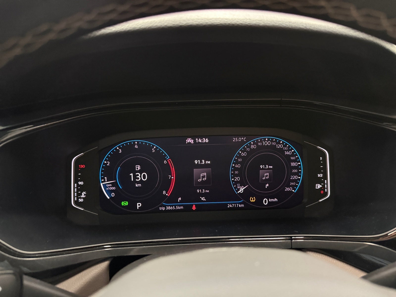 2024 Volkswagen TAOS HIGHLINE