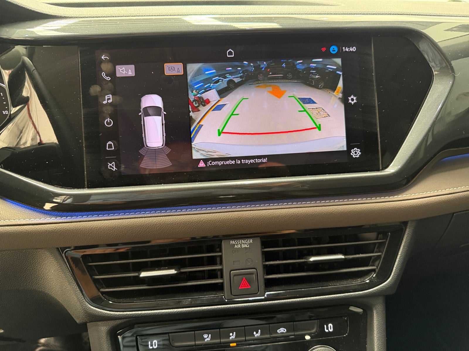 2024 Volkswagen TAOS HIGHLINE