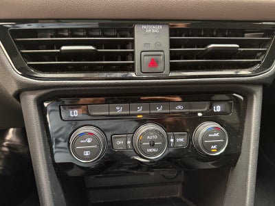 2024 Volkswagen TAOS HIGHLINE