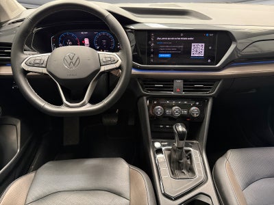 2024 Volkswagen TAOS HIGHLINE