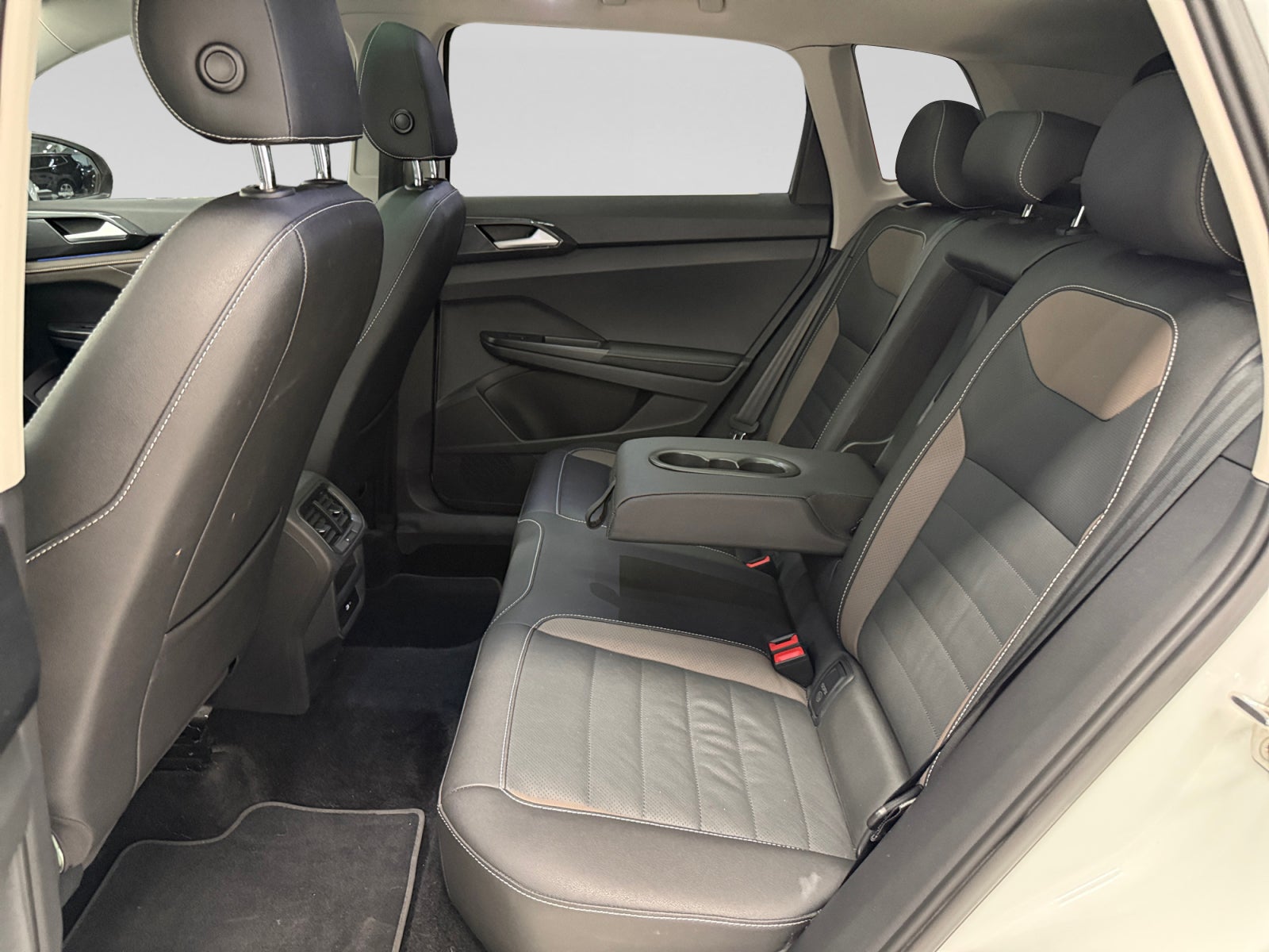2024 Volkswagen TAOS HIGHLINE