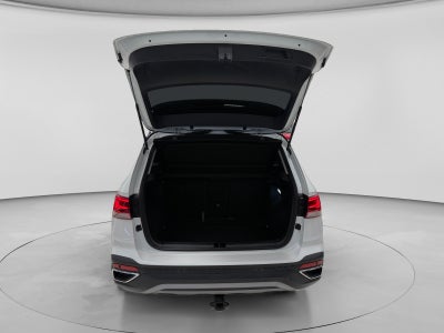 2024 Volkswagen TAOS HIGHLINE
