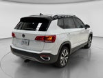 2024 Volkswagen TAOS HIGHLINE