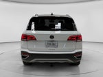 2024 Volkswagen TAOS HIGHLINE