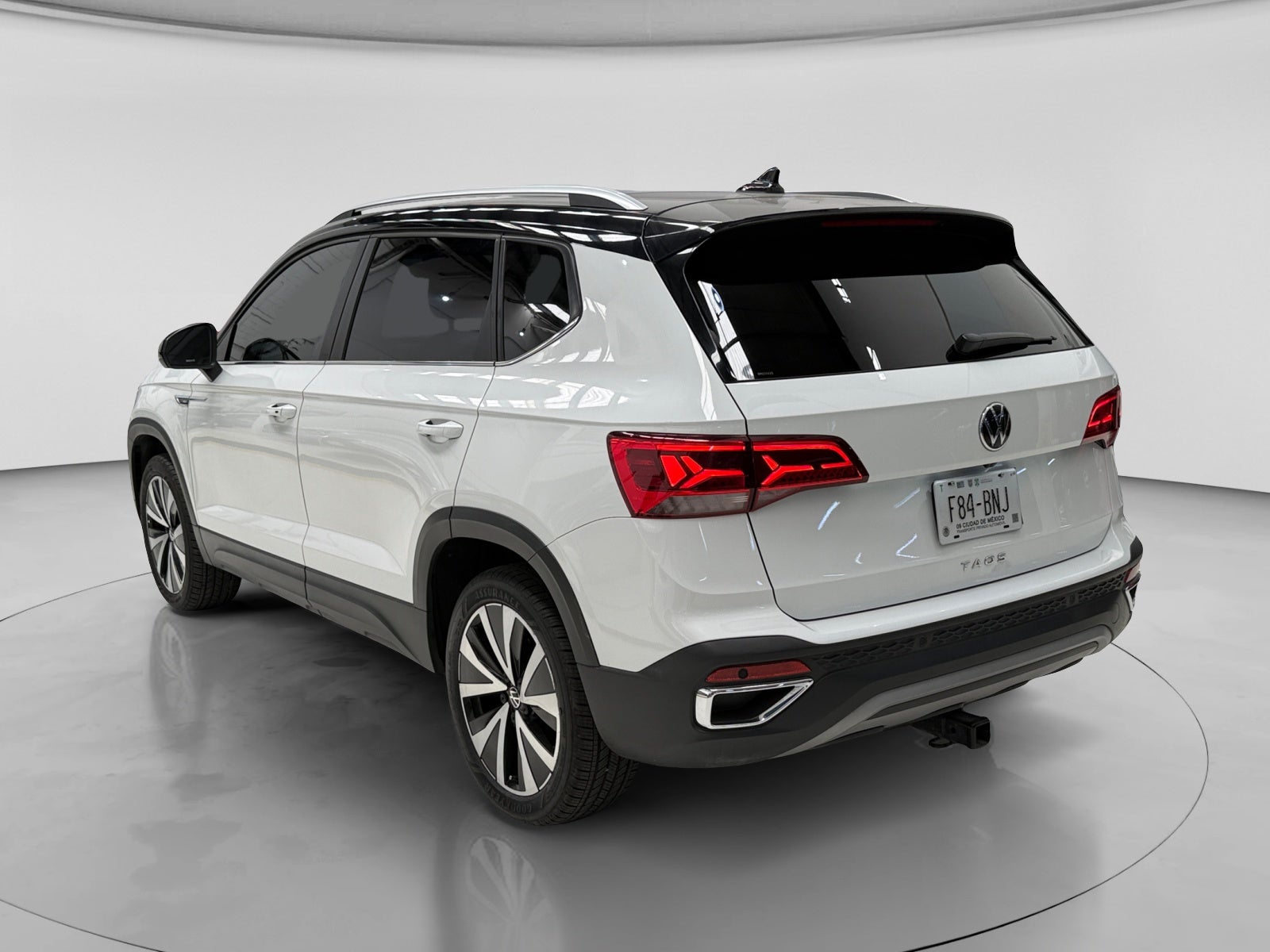 2024 Volkswagen TAOS HIGHLINE