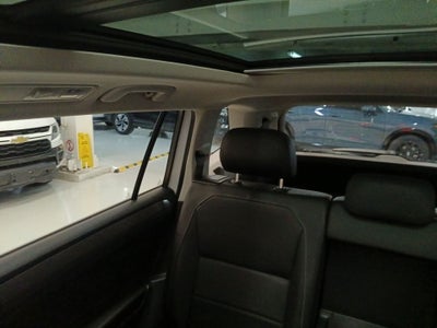 2023 Volkswagen TIGUAN COMFORTLINE