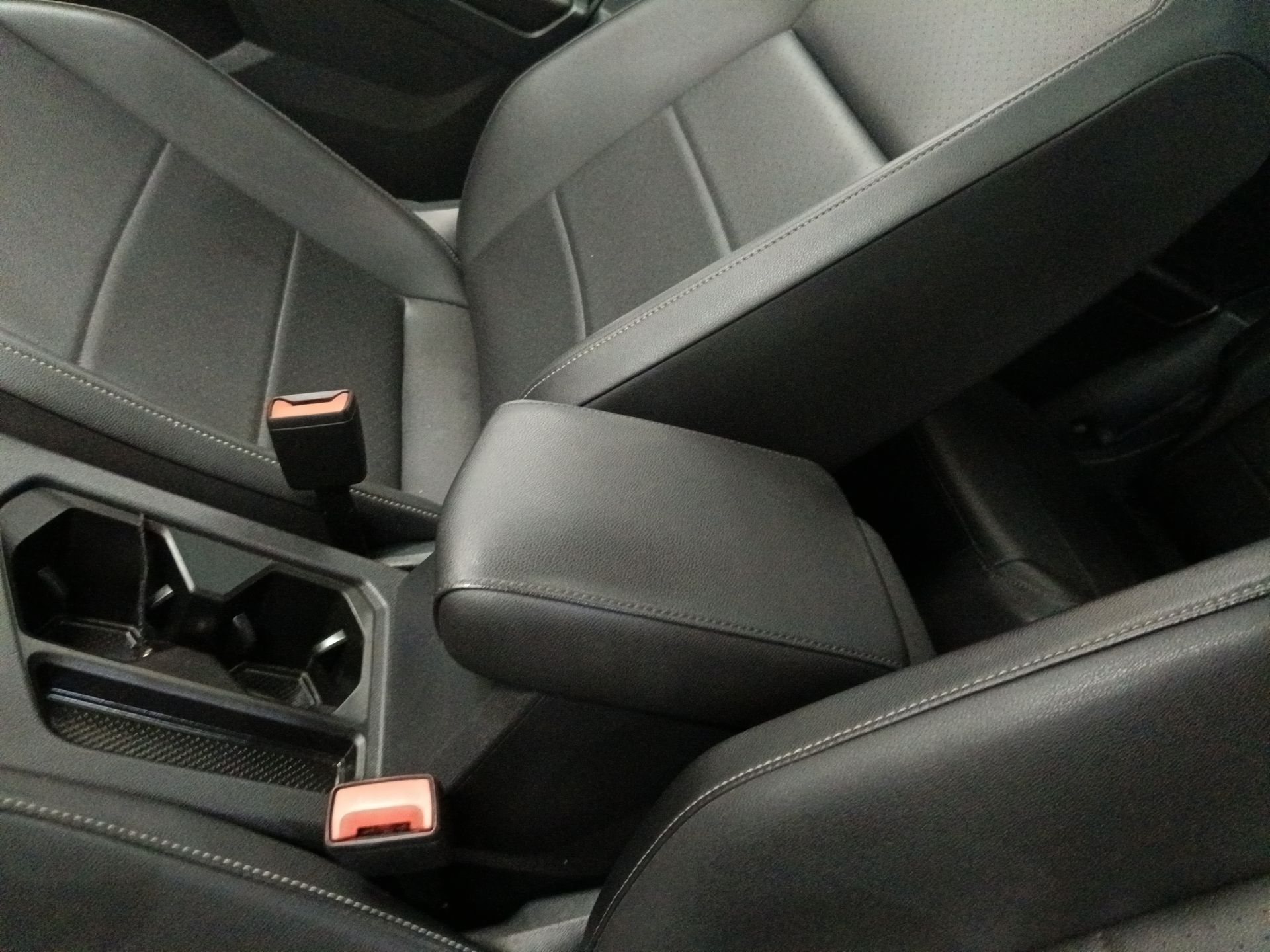 2023 Volkswagen TIGUAN COMFORTLINE