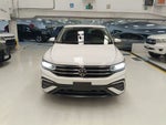 2023 Volkswagen TIGUAN COMFORTLINE