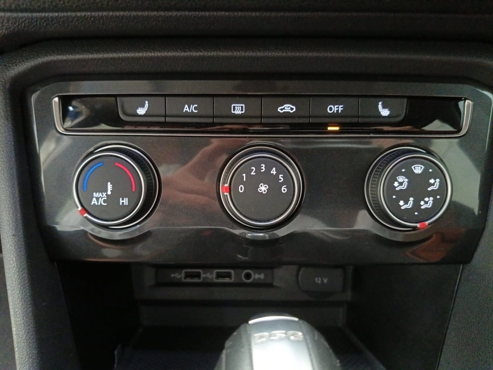 2018 Volkswagen TIGUAN COMFORTLINE