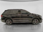 2018 Volkswagen TIGUAN COMFORTLINE