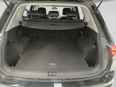2018 Volkswagen TIGUAN COMFORTLINE