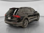 2018 Volkswagen TIGUAN COMFORTLINE