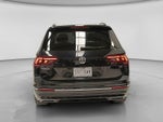 2018 Volkswagen TIGUAN COMFORTLINE
