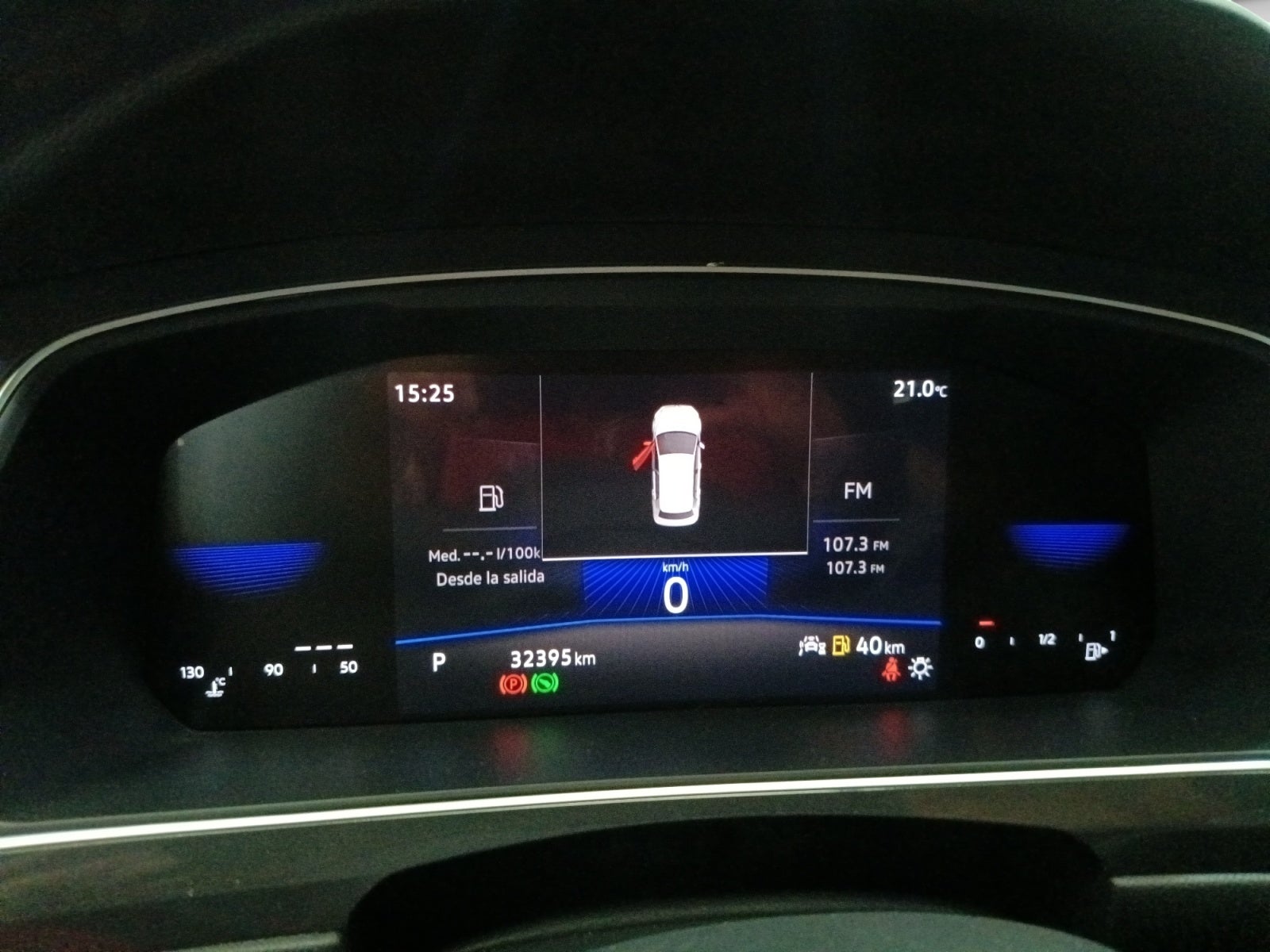 2024 Volkswagen TIGUAN COMFORTLINE