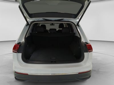 2024 Volkswagen TIGUAN COMFORTLINE