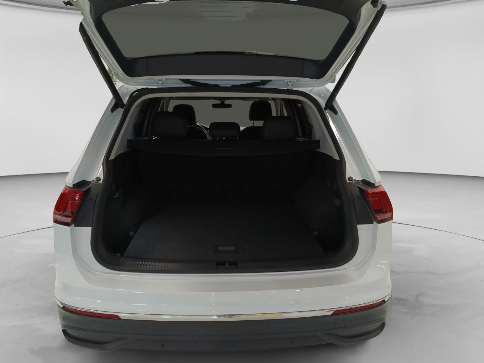 2024 Volkswagen TIGUAN COMFORTLINE