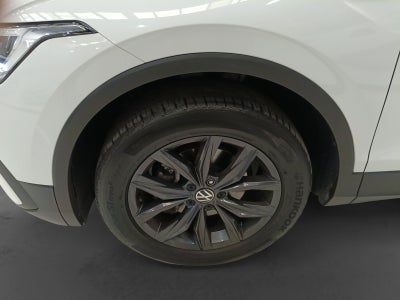 2024 Volkswagen TIGUAN COMFORTLINE