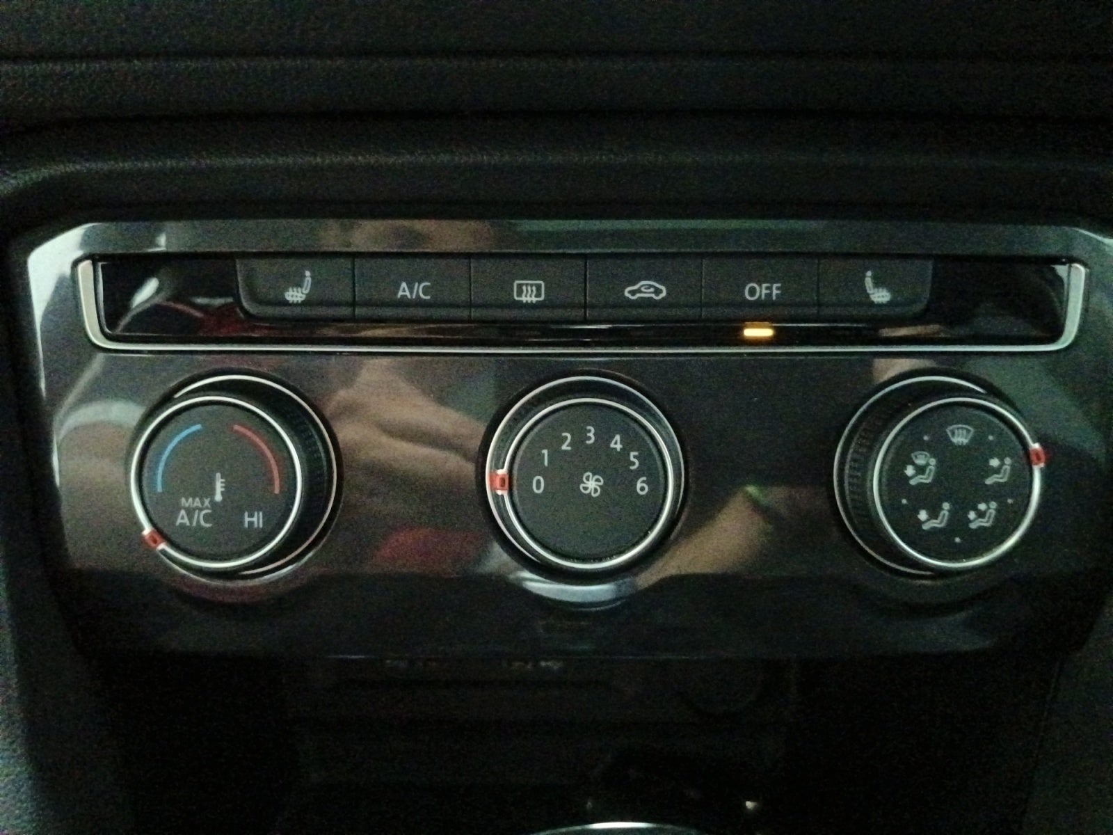 2024 Volkswagen TIGUAN COMFORTLINE