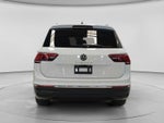 2024 Volkswagen TIGUAN COMFORTLINE