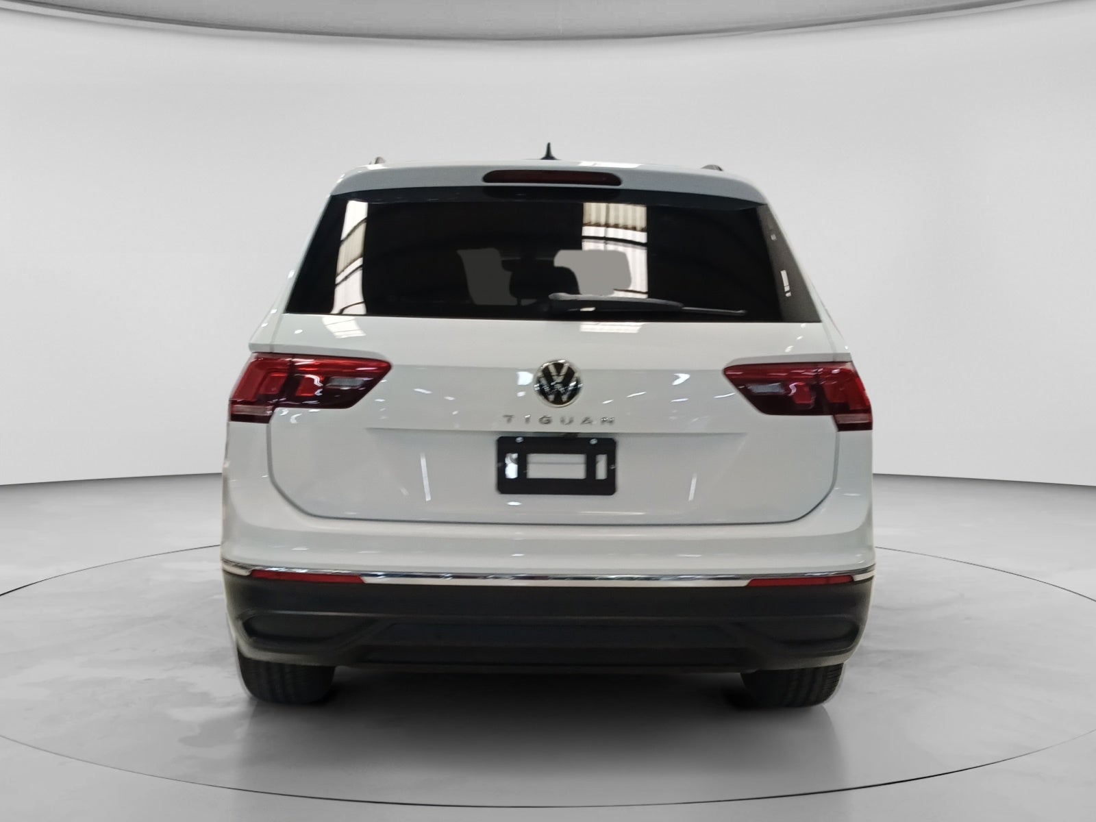 2024 Volkswagen TIGUAN COMFORTLINE