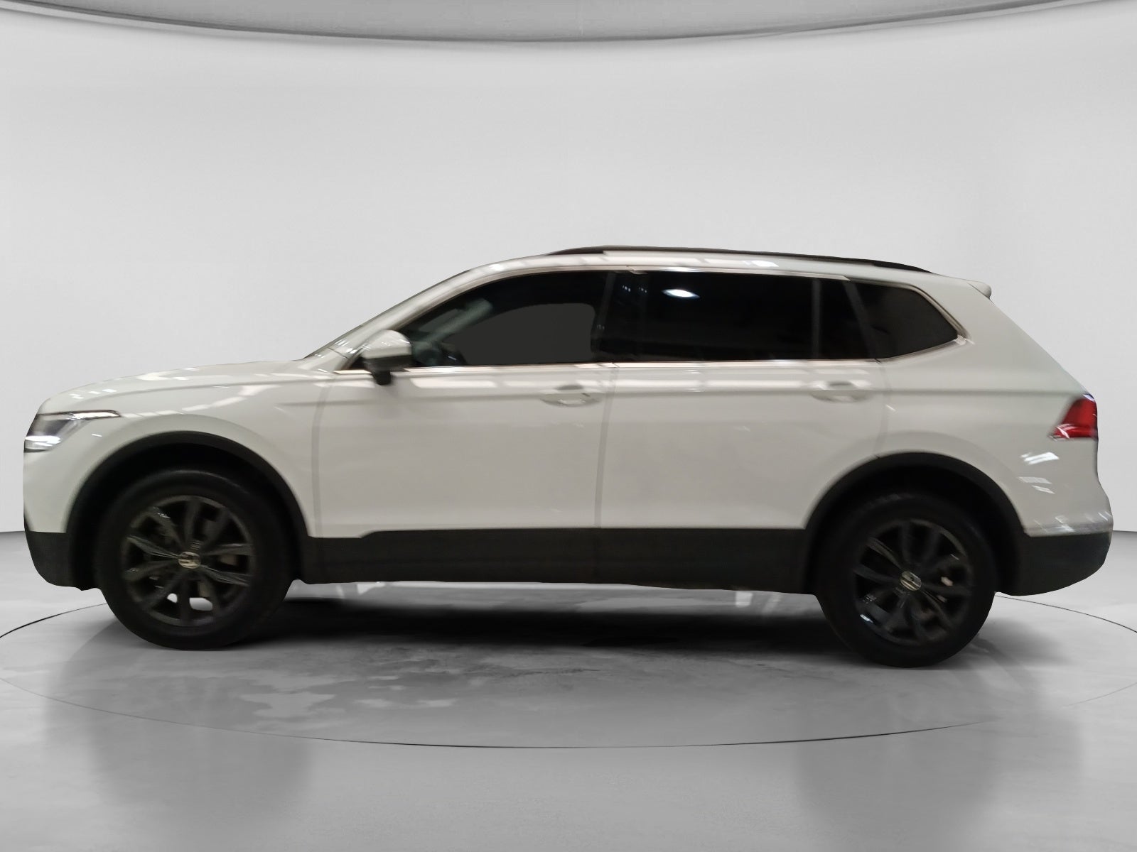 2024 Volkswagen TIGUAN COMFORTLINE