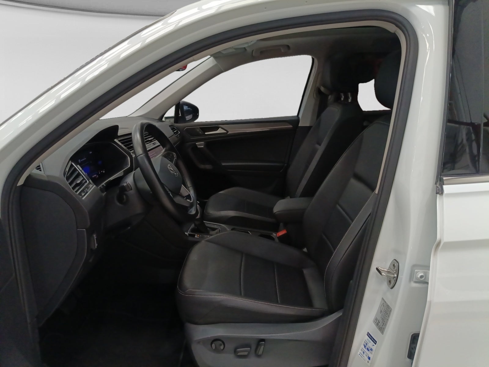 2024 Volkswagen TIGUAN COMFORTLINE