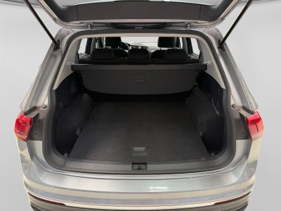 2022 Volkswagen TIGUAN TRENDLINE PLUS