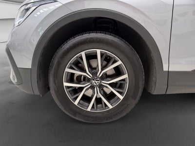 2022 Volkswagen TIGUAN TRENDLINE PLUS