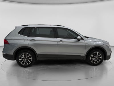 2022 Volkswagen TIGUAN TRENDLINE PLUS