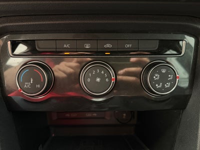 2022 Volkswagen TIGUAN TRENDLINE PLUS