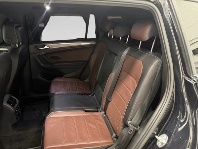 2024 Volkswagen TIGUAN TIGUAN R-LINE