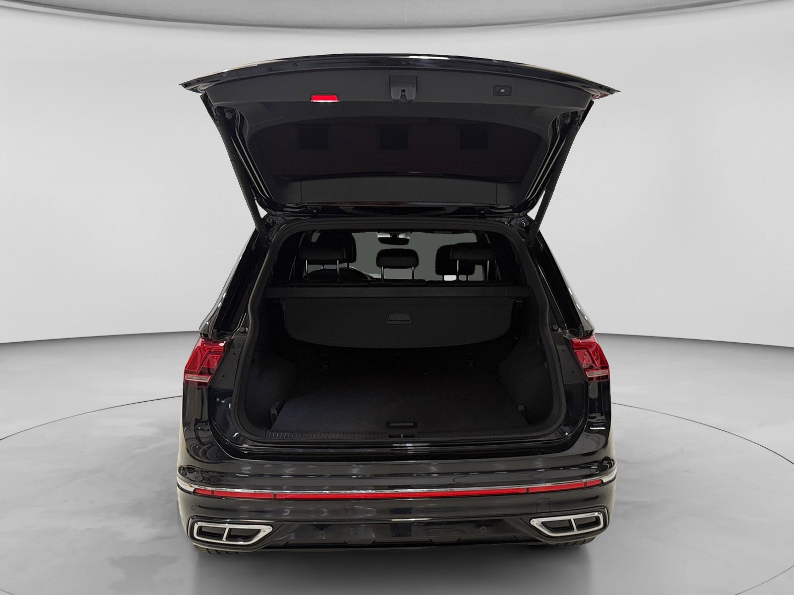 2024 Volkswagen TIGUAN TIGUAN R-LINE